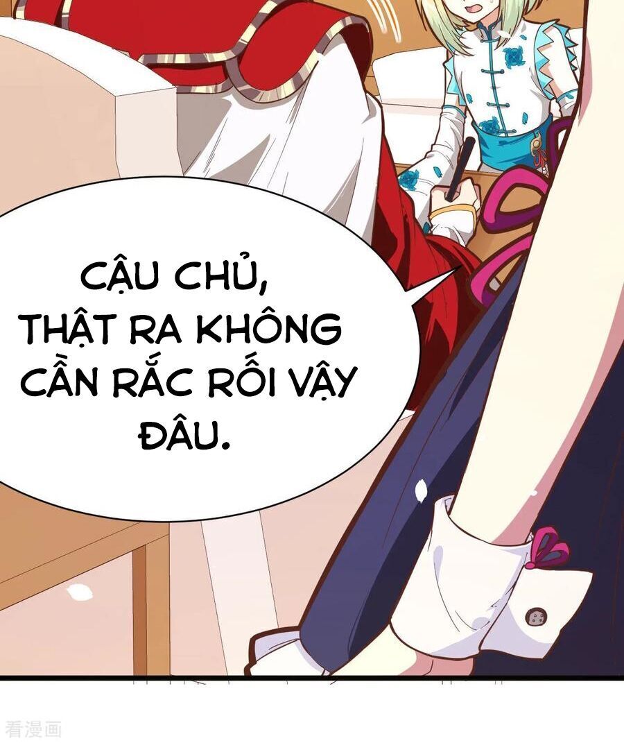 Từ Hôm Nay Bắt Đầu Làm Thành Chủ Chapter 101 - 3
