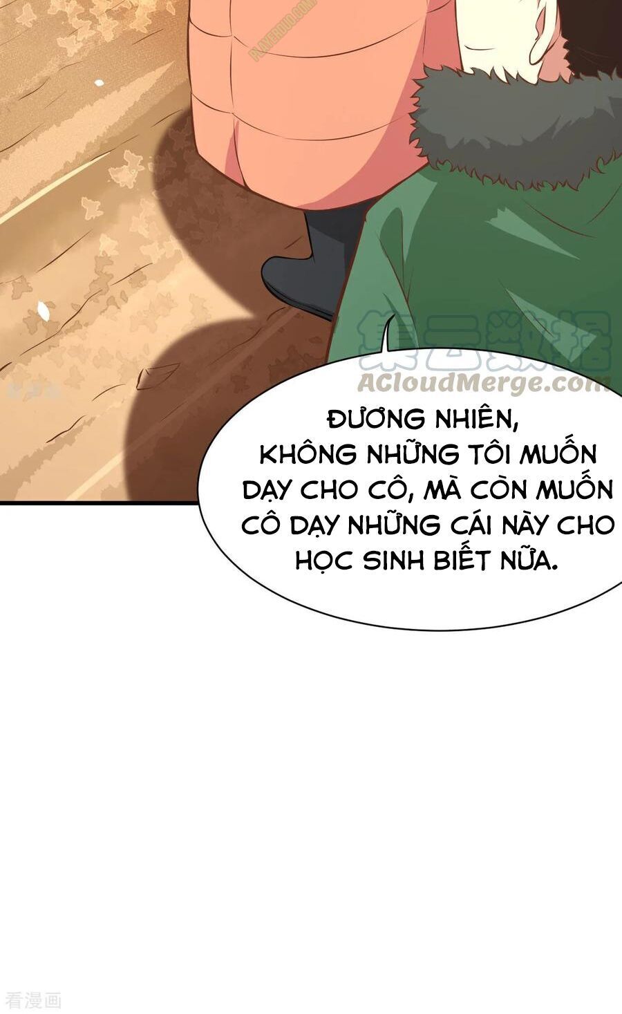 Từ Hôm Nay Bắt Đầu Làm Thành Chủ Chapter 102.2 - 12