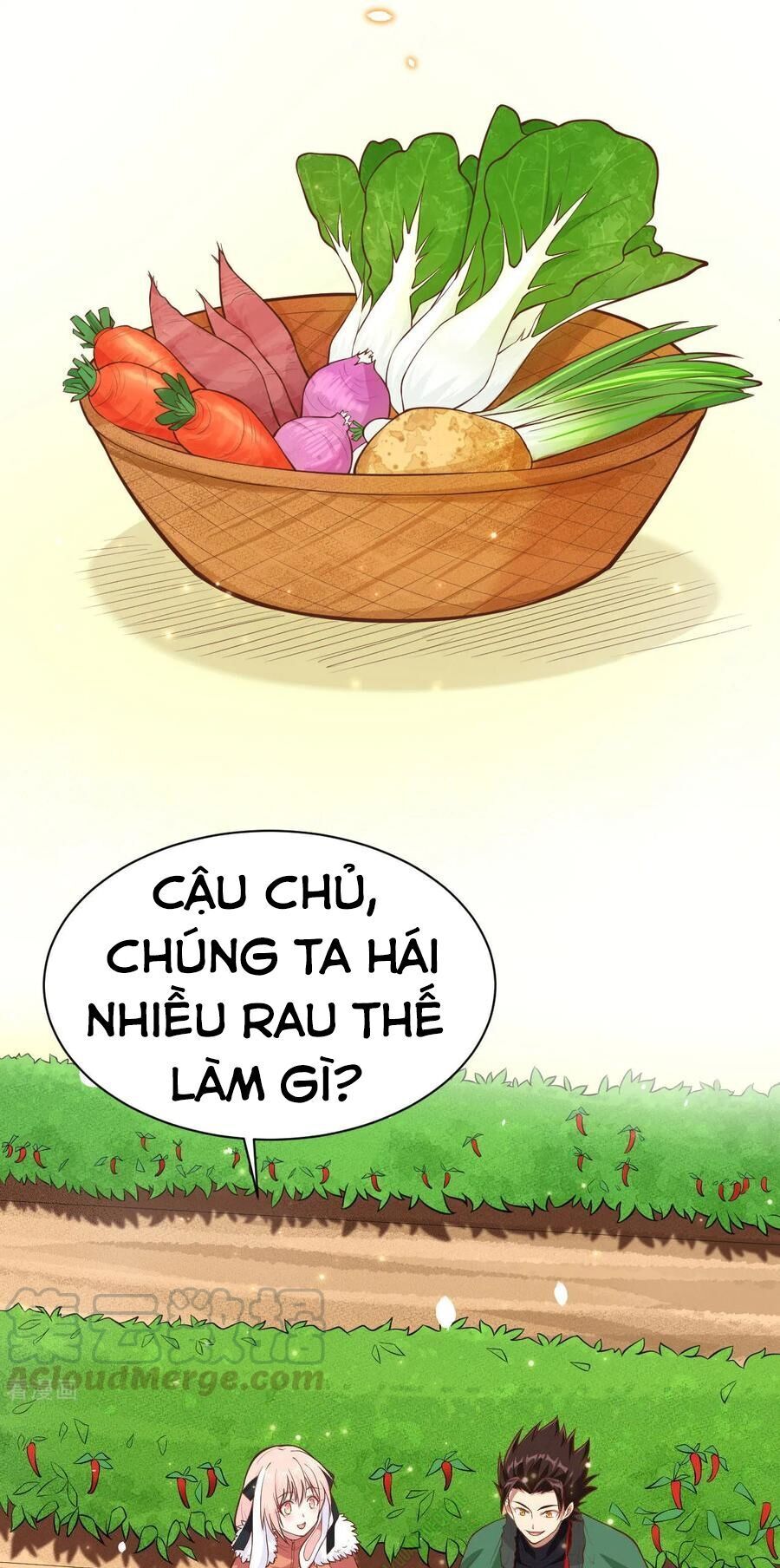Từ Hôm Nay Bắt Đầu Làm Thành Chủ Chapter 102.2 - 24