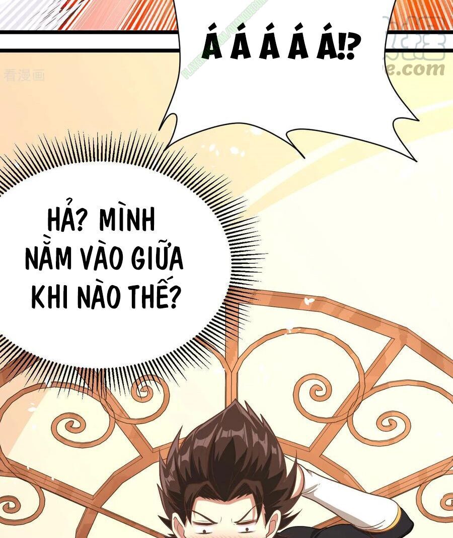 Từ Hôm Nay Bắt Đầu Làm Thành Chủ Chapter 102 - 29