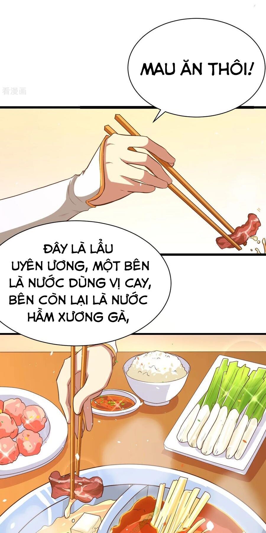 Từ Hôm Nay Bắt Đầu Làm Thành Chủ Chapter 103 - 11