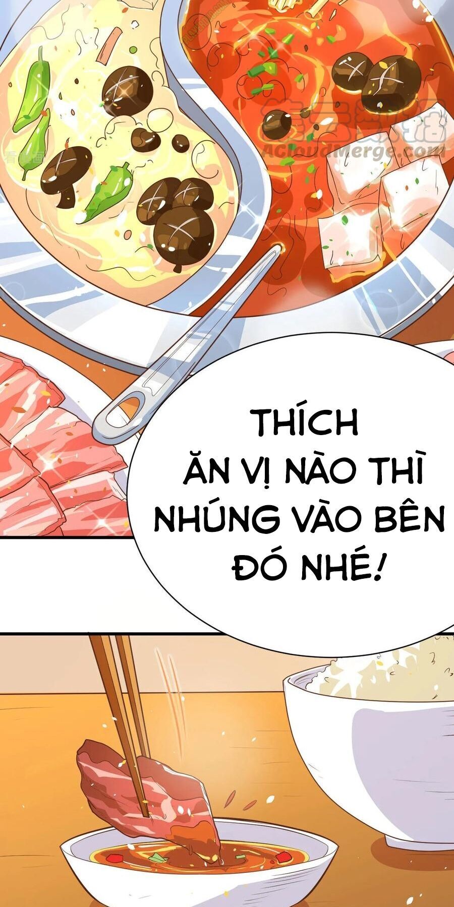 Từ Hôm Nay Bắt Đầu Làm Thành Chủ Chapter 103 - 12