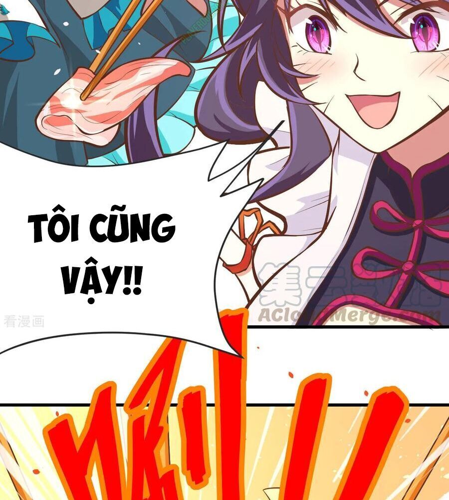 Từ Hôm Nay Bắt Đầu Làm Thành Chủ Chapter 103 - 17