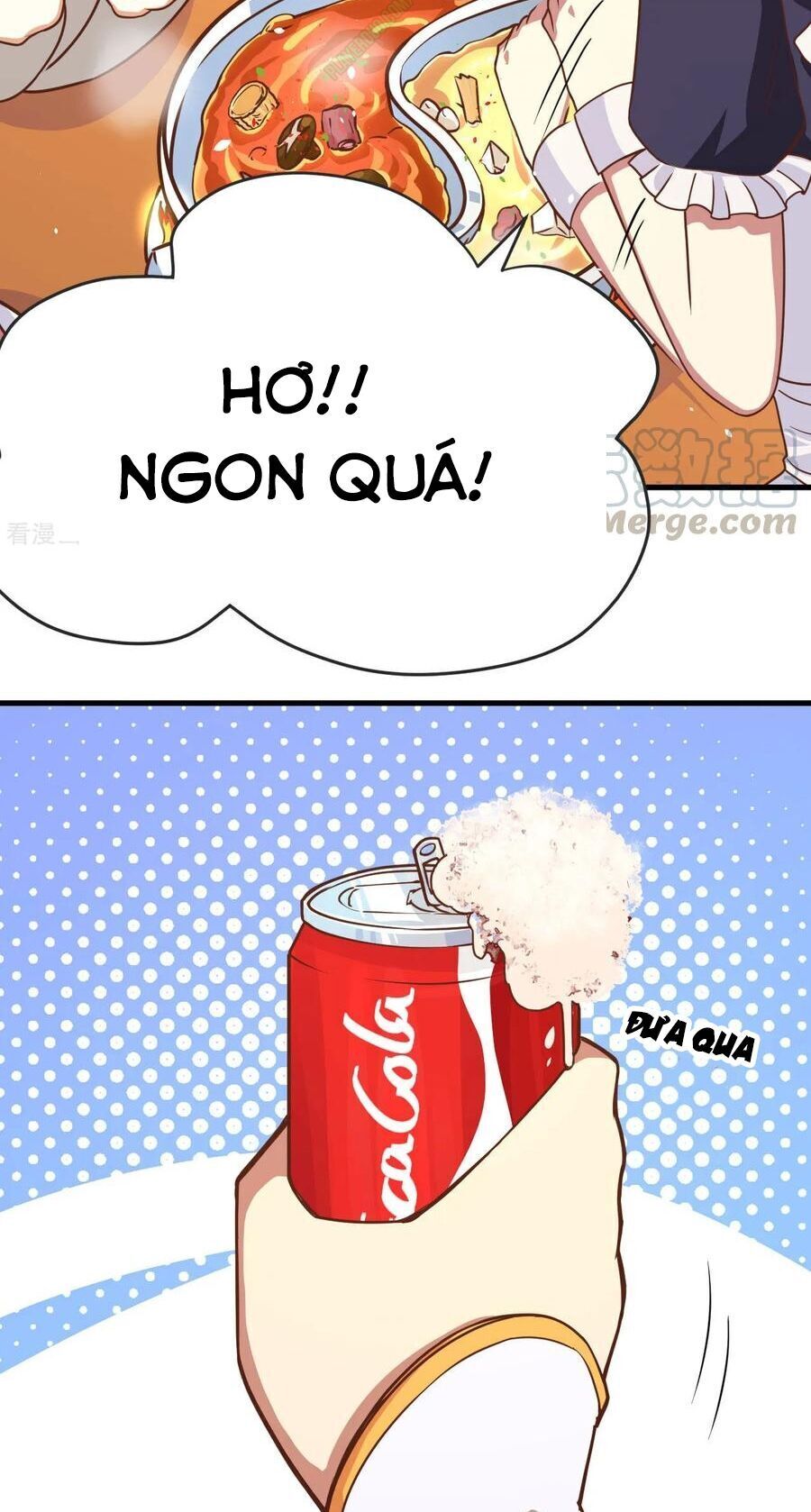 Từ Hôm Nay Bắt Đầu Làm Thành Chủ Chapter 103 - 20