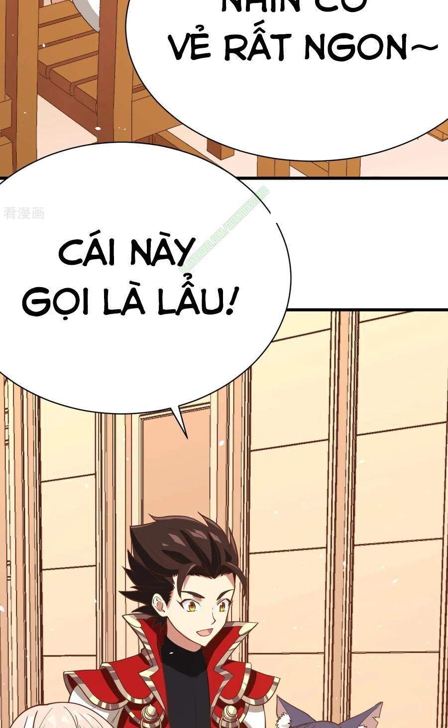 Từ Hôm Nay Bắt Đầu Làm Thành Chủ Chapter 103 - 4