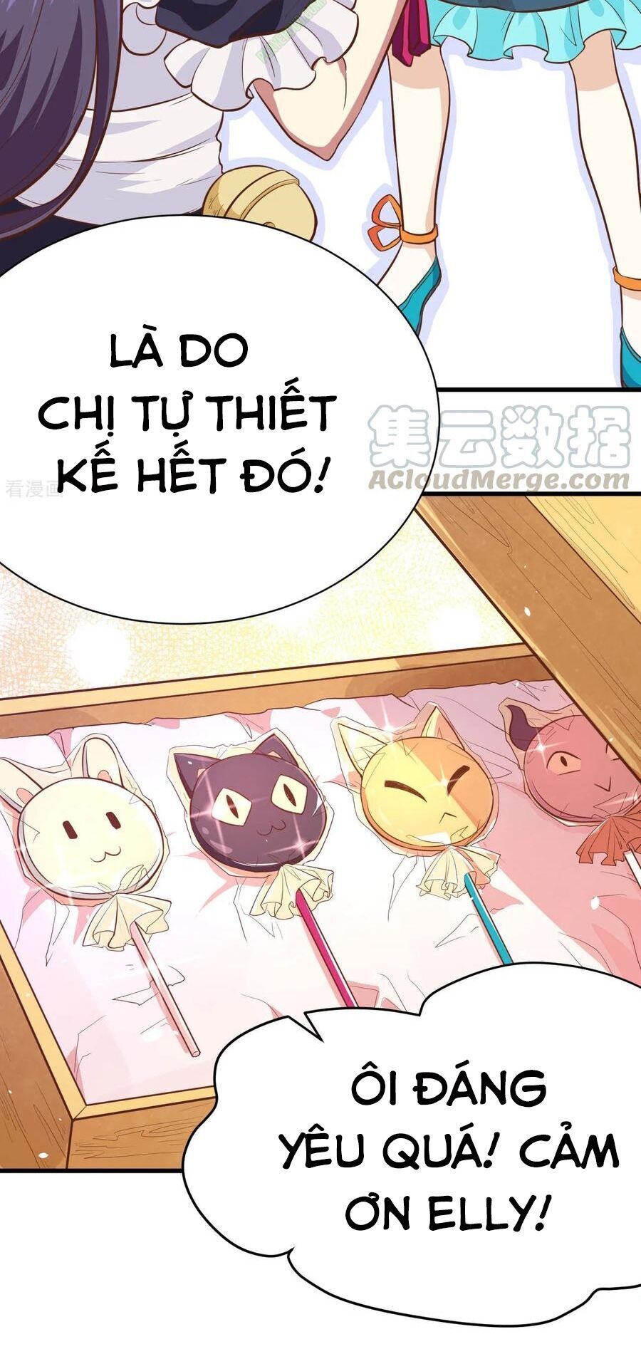 Từ Hôm Nay Bắt Đầu Làm Thành Chủ Chapter 103 - 32