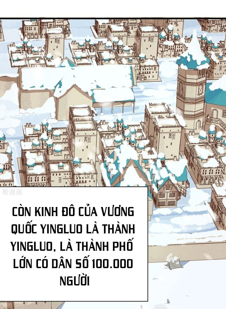 Từ Hôm Nay Bắt Đầu Làm Thành Chủ Chapter 104 - 3