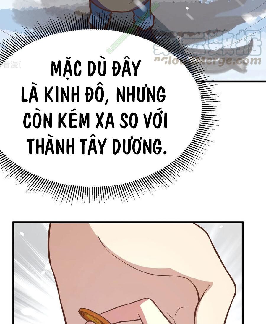 Từ Hôm Nay Bắt Đầu Làm Thành Chủ Chapter 104 - 8