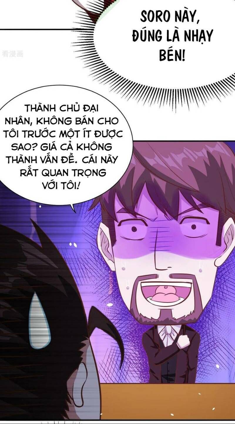 Từ Hôm Nay Bắt Đầu Làm Thành Chủ Chapter 105.2 - 14