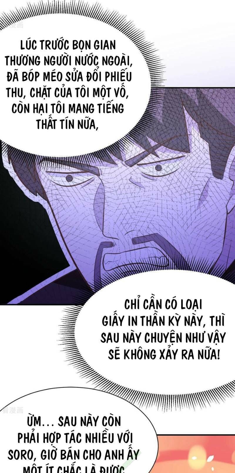 Từ Hôm Nay Bắt Đầu Làm Thành Chủ Chapter 105.2 - 15