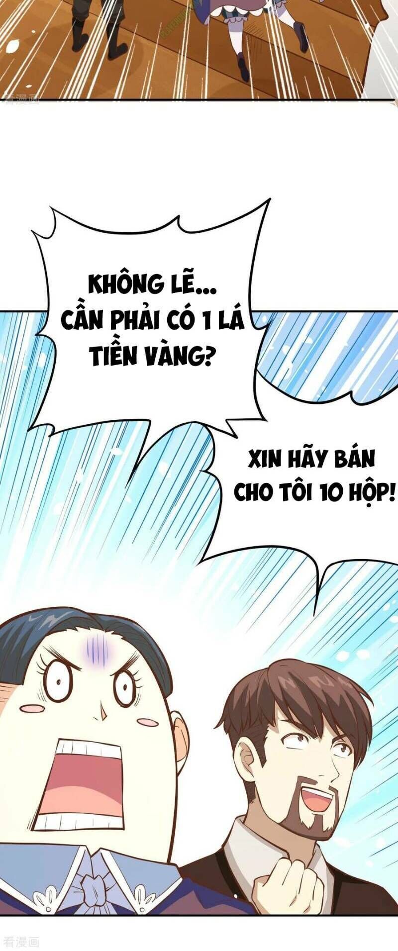 Từ Hôm Nay Bắt Đầu Làm Thành Chủ Chapter 105.2 - 18