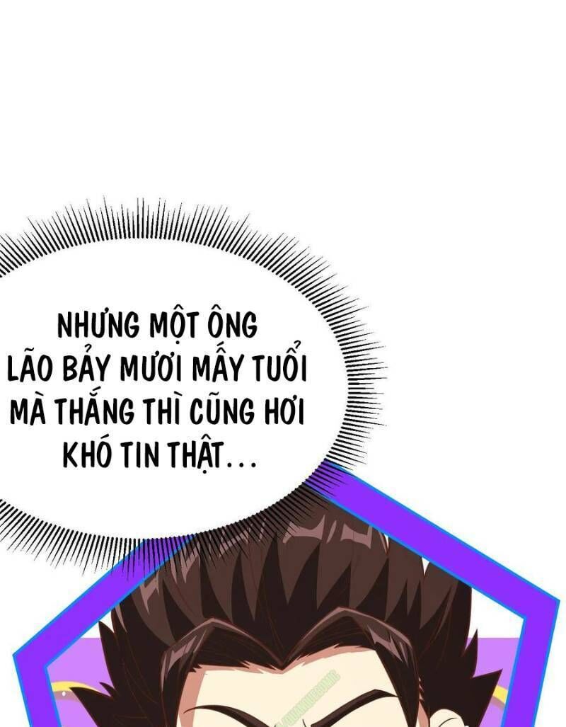 Từ Hôm Nay Bắt Đầu Làm Thành Chủ Chapter 105.2 - 27