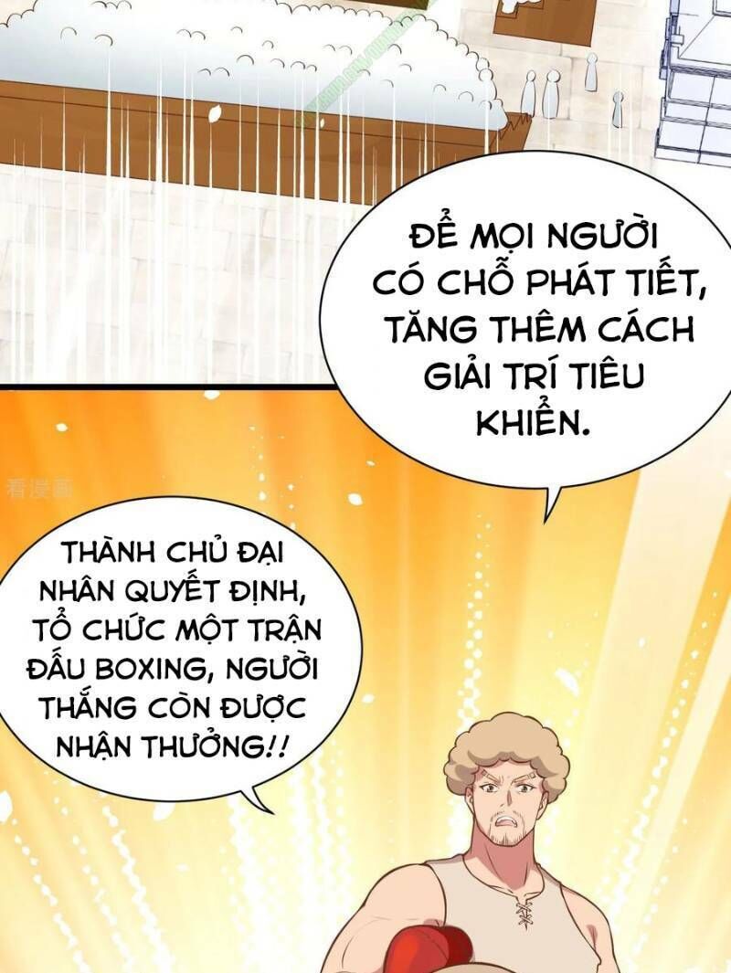 Từ Hôm Nay Bắt Đầu Làm Thành Chủ Chapter 105 - 2