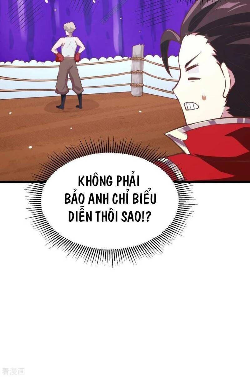 Từ Hôm Nay Bắt Đầu Làm Thành Chủ Chapter 105 - 15
