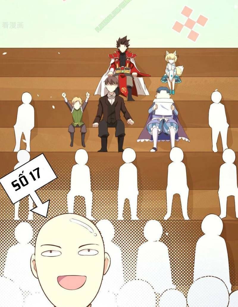 Từ Hôm Nay Bắt Đầu Làm Thành Chủ Chapter 105 - 27