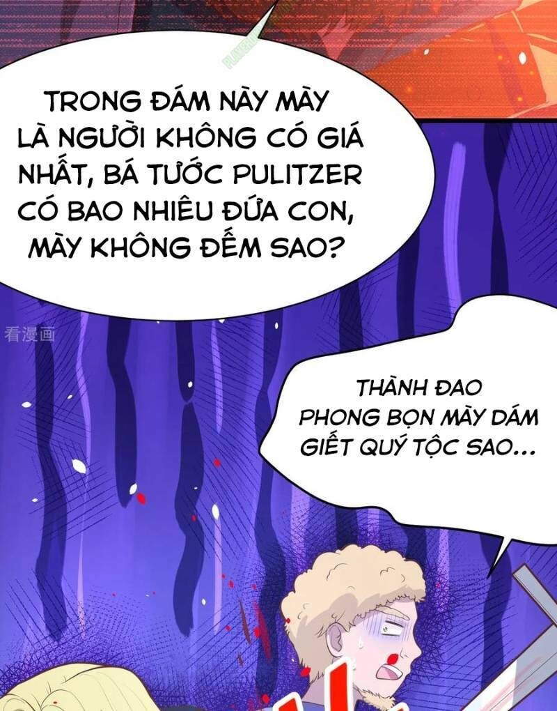 Từ Hôm Nay Bắt Đầu Làm Thành Chủ Chapter 106.2 - 15