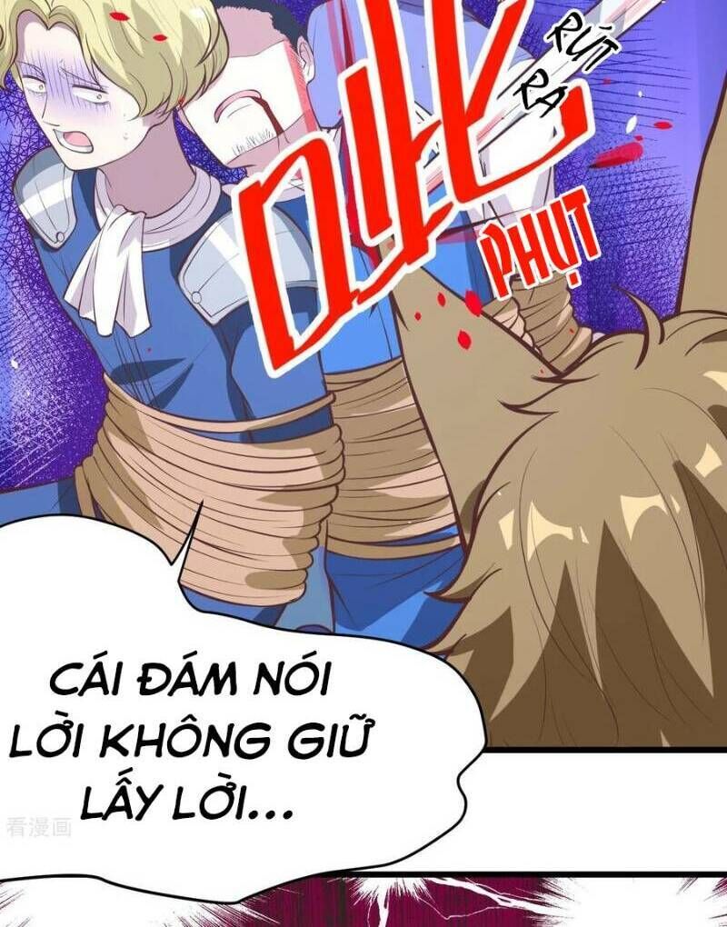 Từ Hôm Nay Bắt Đầu Làm Thành Chủ Chapter 106.2 - 16