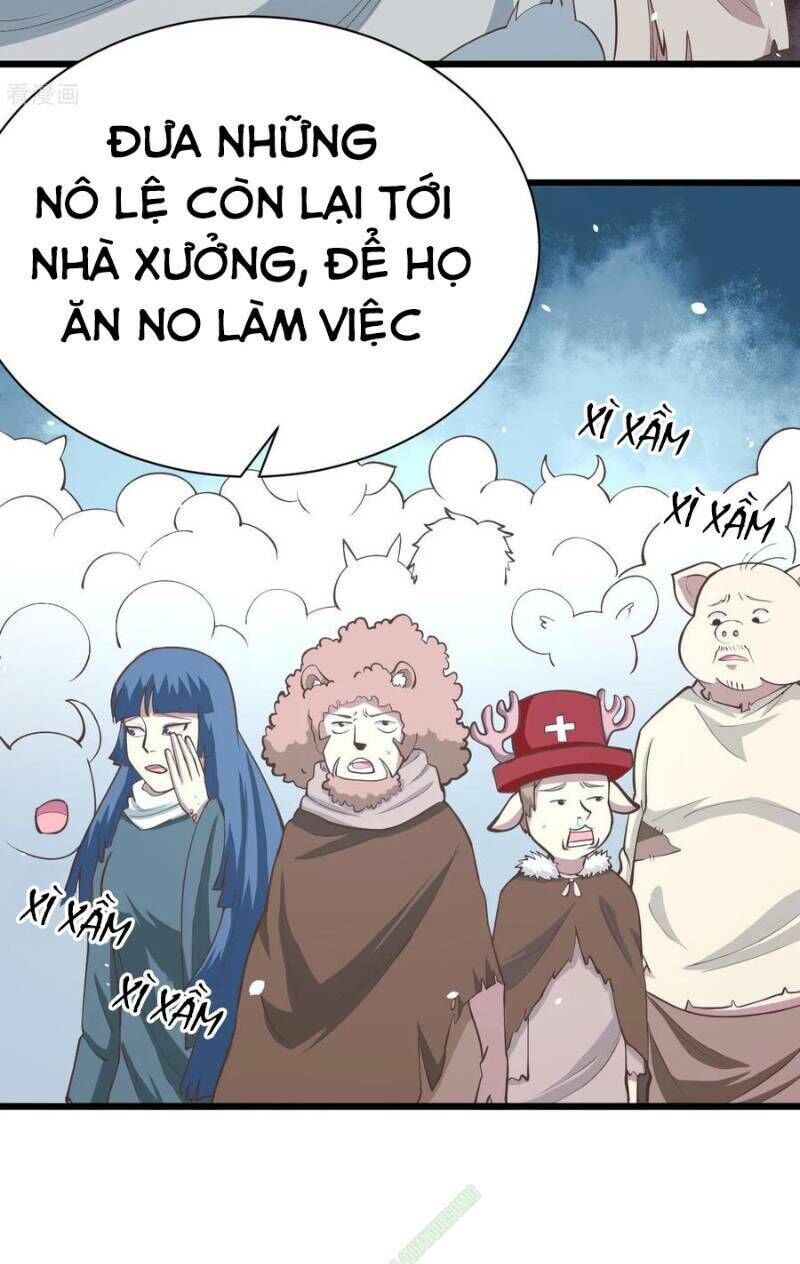 Từ Hôm Nay Bắt Đầu Làm Thành Chủ Chapter 106.2 - 21