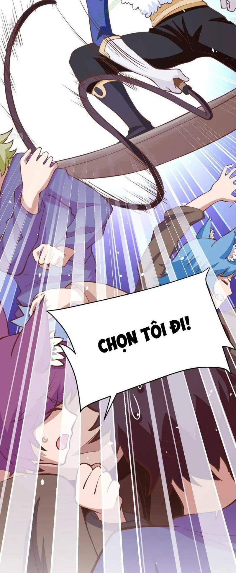 Từ Hôm Nay Bắt Đầu Làm Thành Chủ Chapter 106 - 12