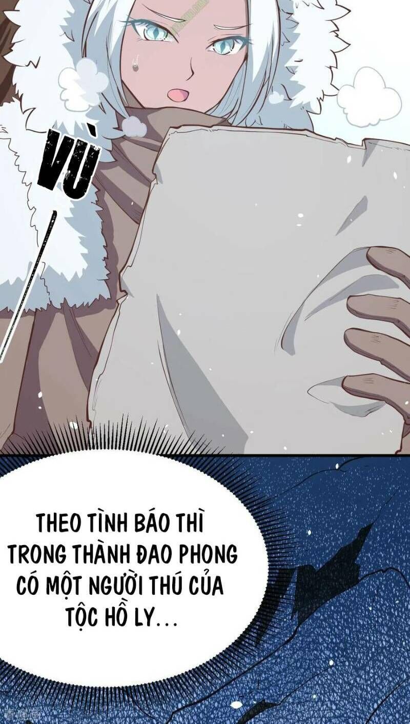 Từ Hôm Nay Bắt Đầu Làm Thành Chủ Chapter 106 - 4