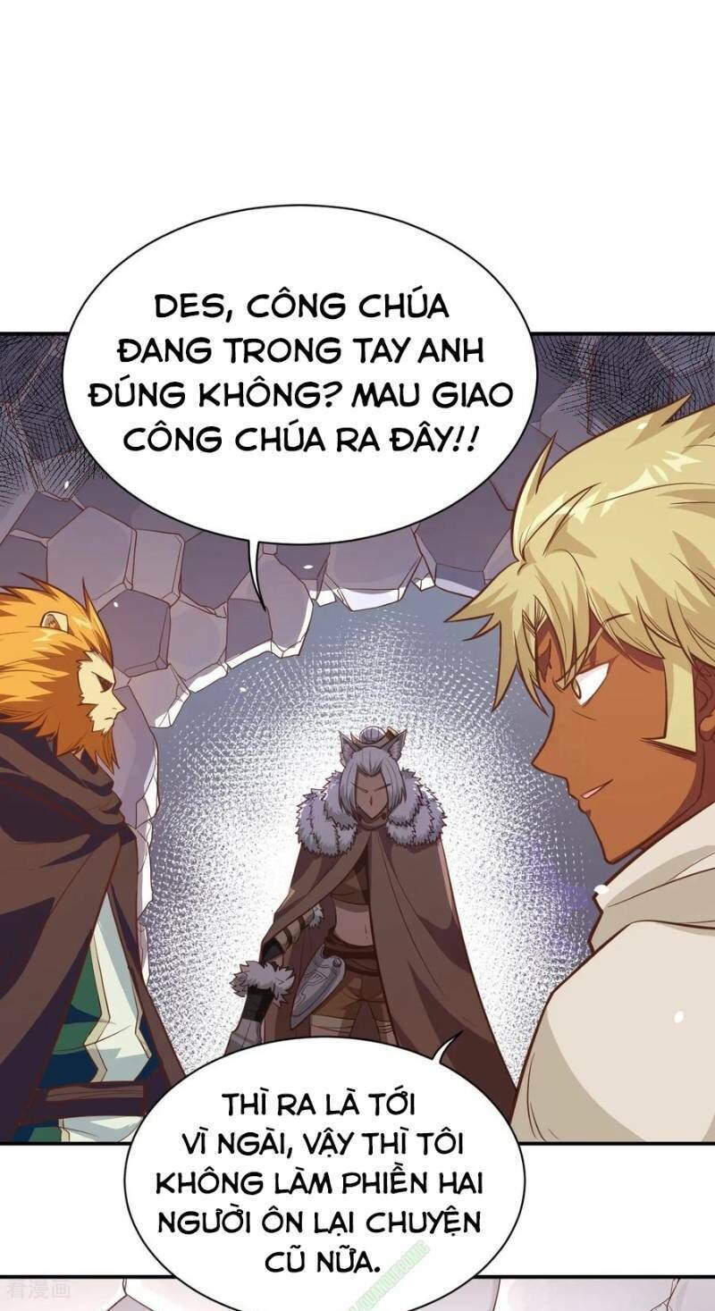 Từ Hôm Nay Bắt Đầu Làm Thành Chủ Chapter 107.2 - 11