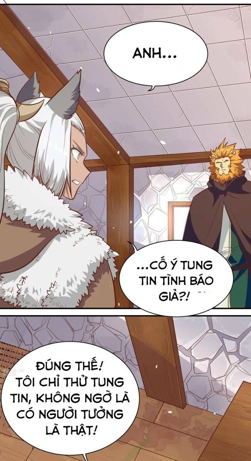 Từ Hôm Nay Bắt Đầu Làm Thành Chủ Chapter 107.2 - 13