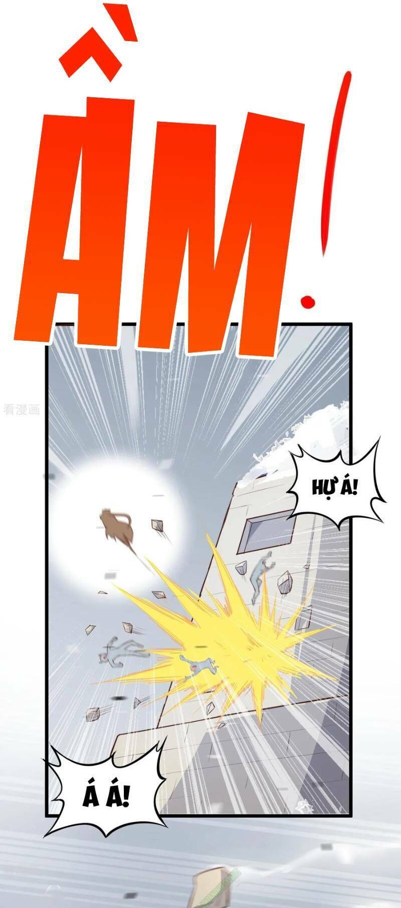 Từ Hôm Nay Bắt Đầu Làm Thành Chủ Chapter 107.2 - 25