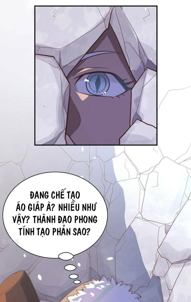 Từ Hôm Nay Bắt Đầu Làm Thành Chủ Chapter 107 - 5