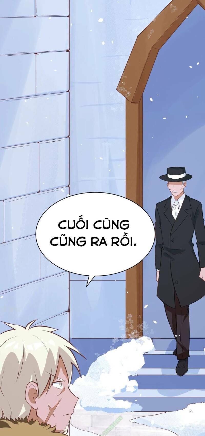Từ Hôm Nay Bắt Đầu Làm Thành Chủ Chapter 108 - 13