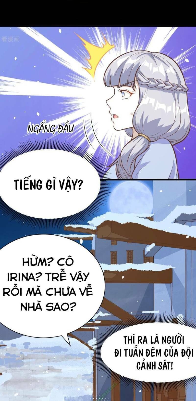 Từ Hôm Nay Bắt Đầu Làm Thành Chủ Chapter 108 - 24