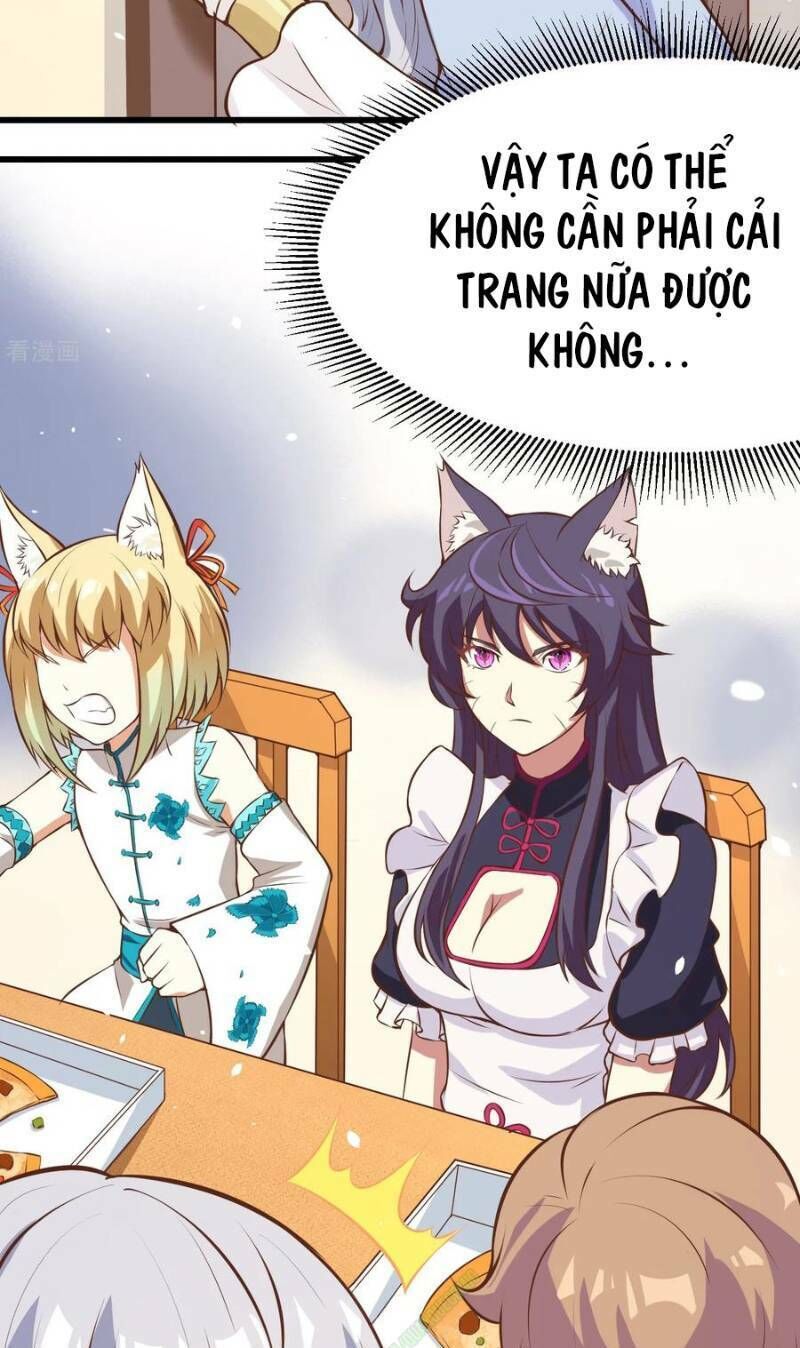 Từ Hôm Nay Bắt Đầu Làm Thành Chủ Chapter 108 - 9