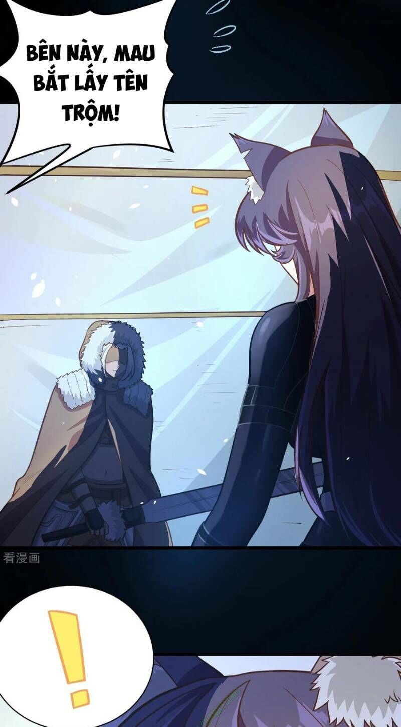 Từ Hôm Nay Bắt Đầu Làm Thành Chủ Chapter 109.2 - 27
