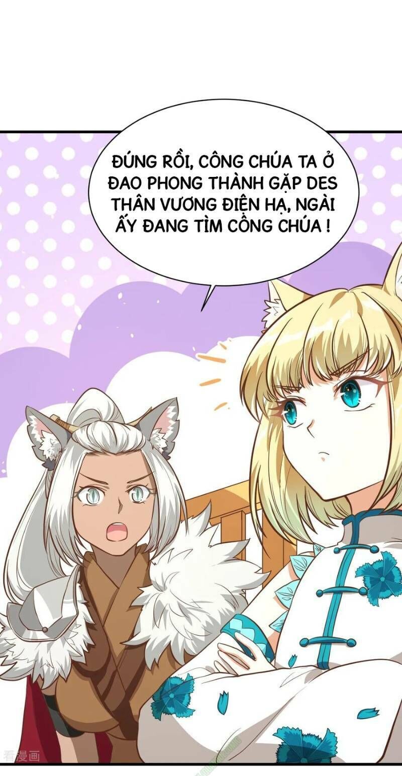 Từ Hôm Nay Bắt Đầu Làm Thành Chủ Chapter 111.2 - 11