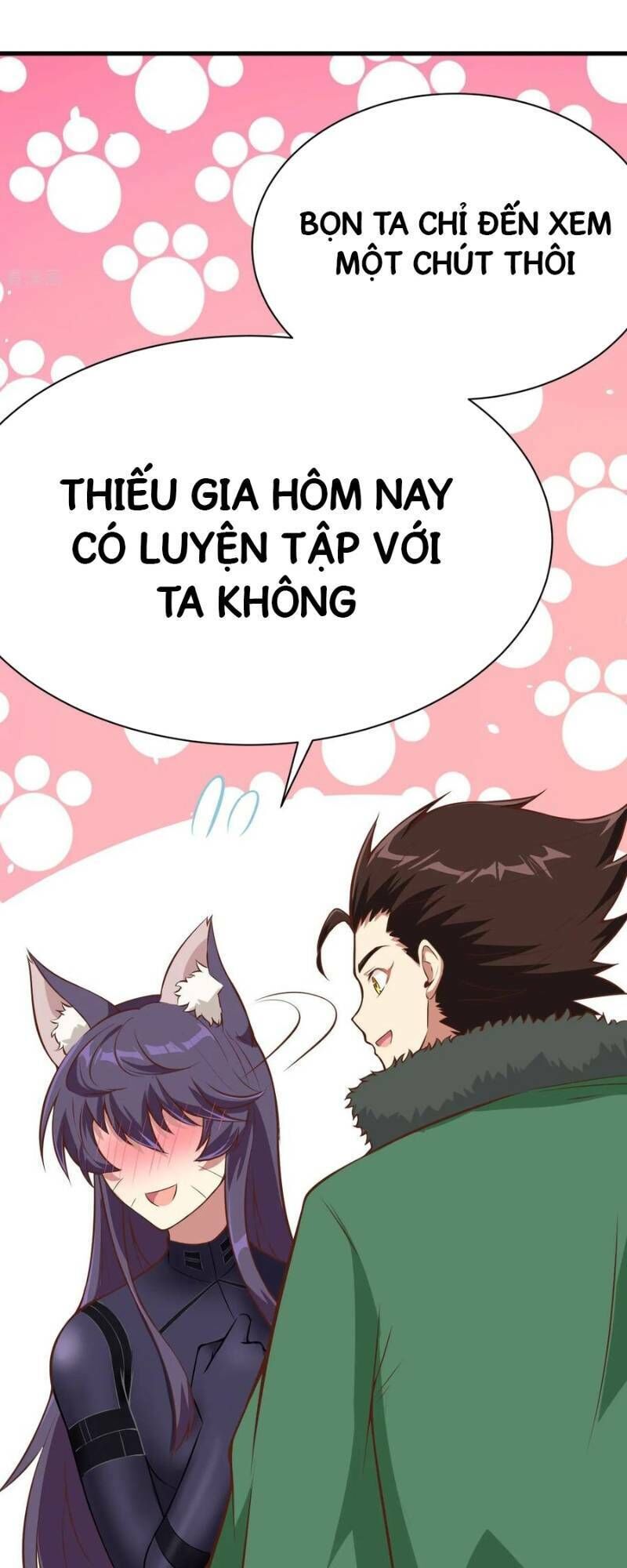 Từ Hôm Nay Bắt Đầu Làm Thành Chủ Chapter 112.2 - 3