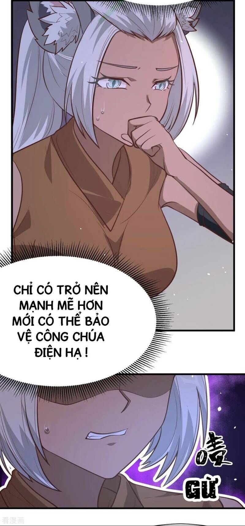 Từ Hôm Nay Bắt Đầu Làm Thành Chủ Chapter 112.2 - 27