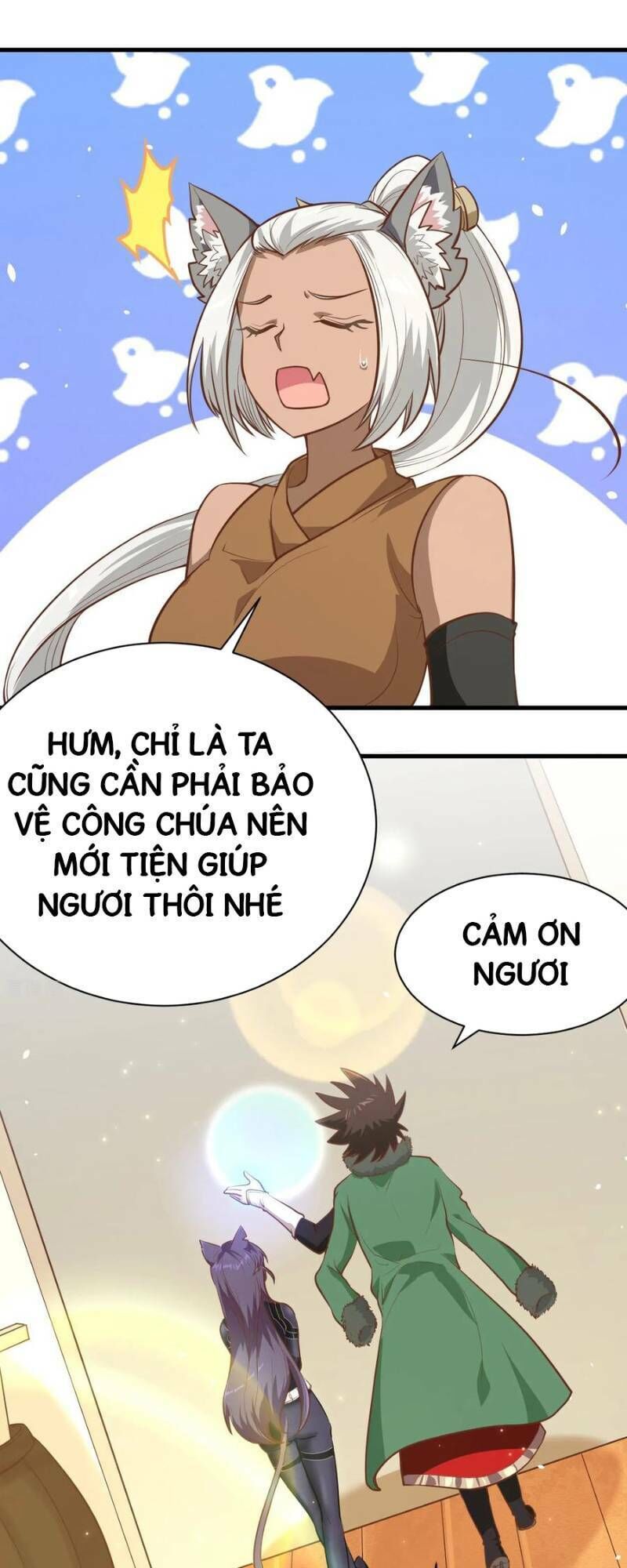 Từ Hôm Nay Bắt Đầu Làm Thành Chủ Chapter 112.2 - 30