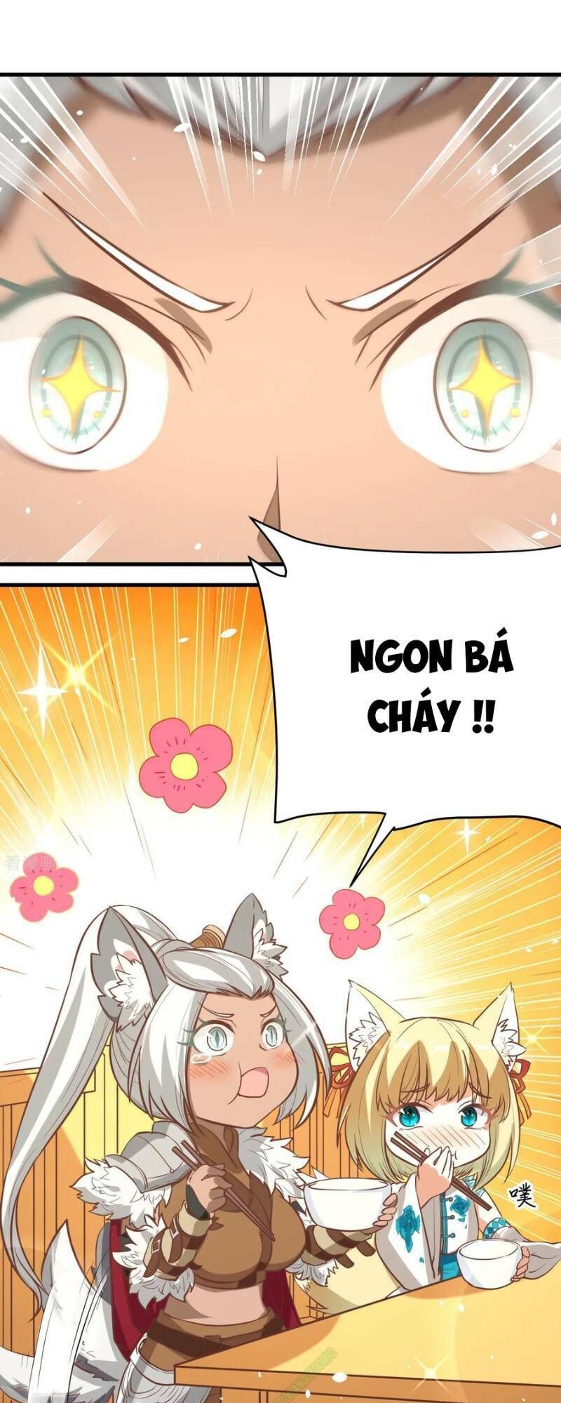Từ Hôm Nay Bắt Đầu Làm Thành Chủ Chapter 112 - 16