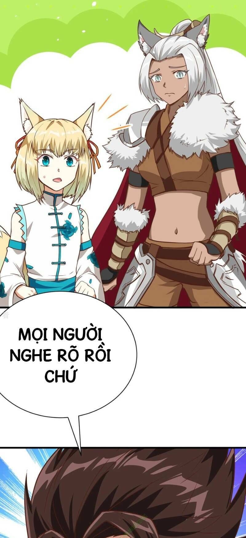 Từ Hôm Nay Bắt Đầu Làm Thành Chủ Chapter 112 - 5