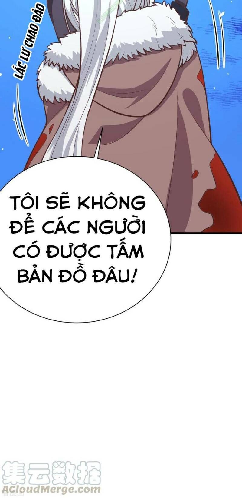 Từ Hôm Nay Bắt Đầu Làm Thành Chủ Chapter 114 - 19
