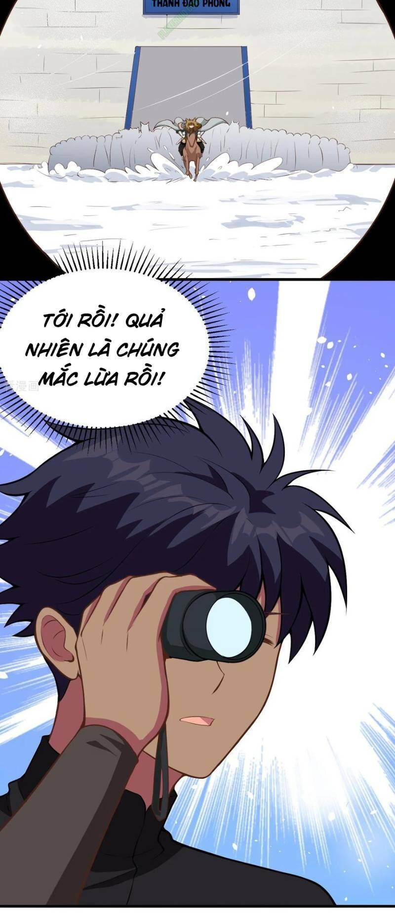 Từ Hôm Nay Bắt Đầu Làm Thành Chủ Chapter 115.2 - 23