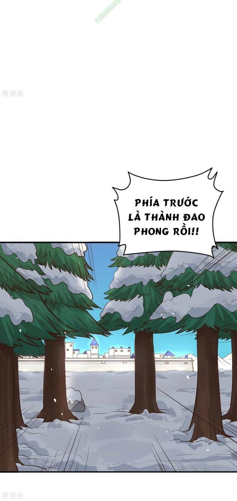 Từ Hôm Nay Bắt Đầu Làm Thành Chủ Chapter 115.2 - 9