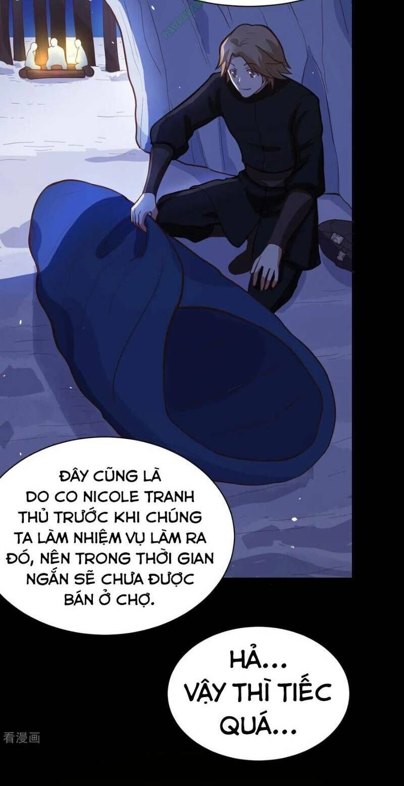 Từ Hôm Nay Bắt Đầu Làm Thành Chủ Chapter 115 - 19