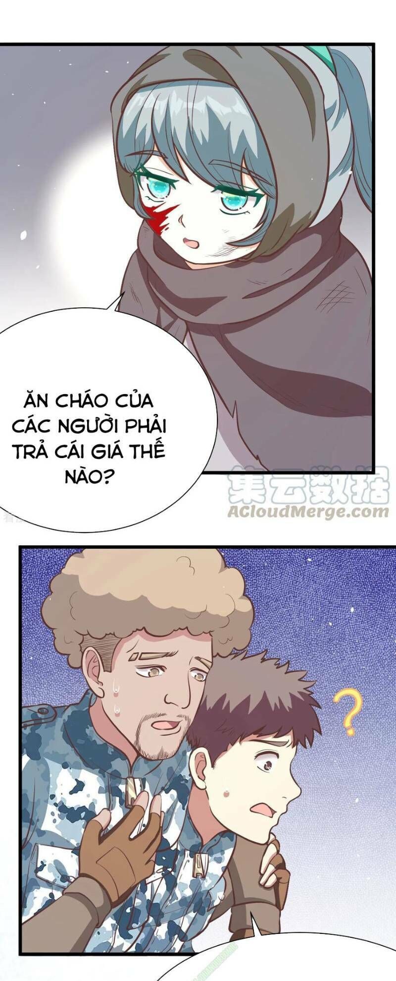 Từ Hôm Nay Bắt Đầu Làm Thành Chủ Chapter 116.2 - 12