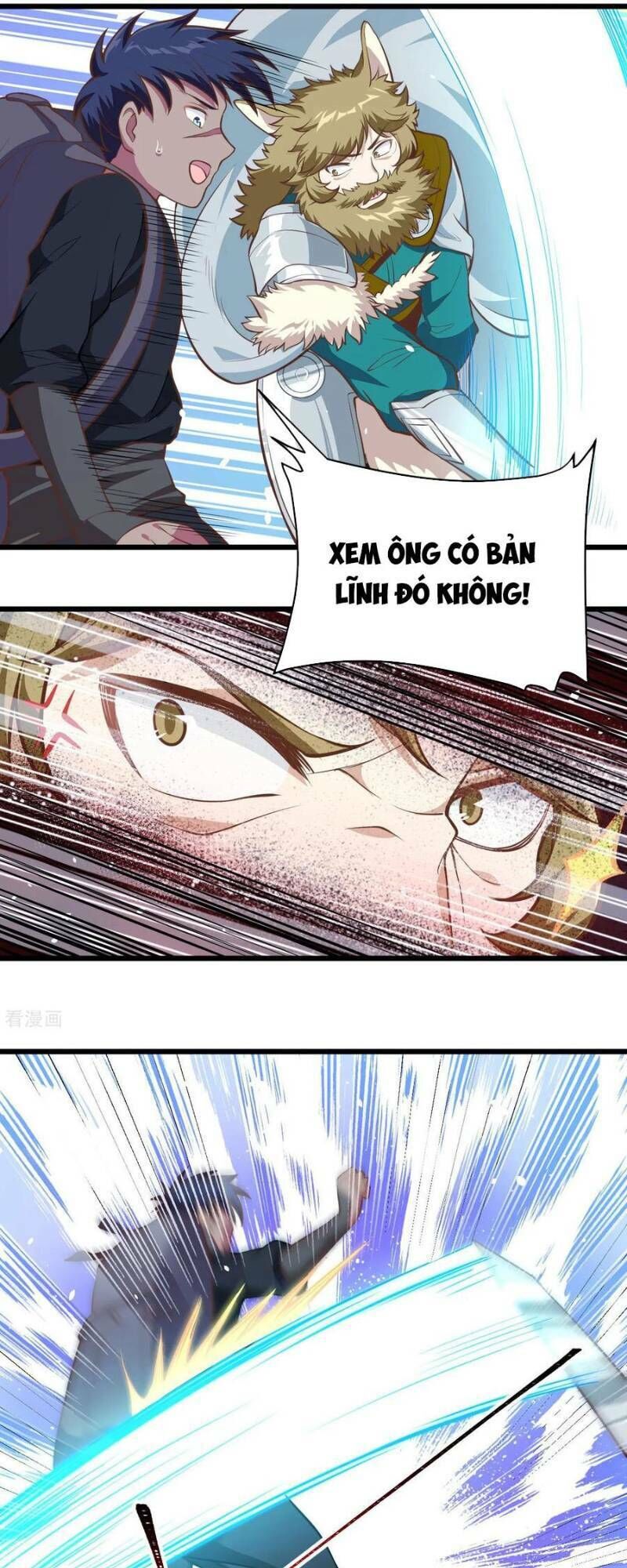 Từ Hôm Nay Bắt Đầu Làm Thành Chủ Chapter 116.2 - 20