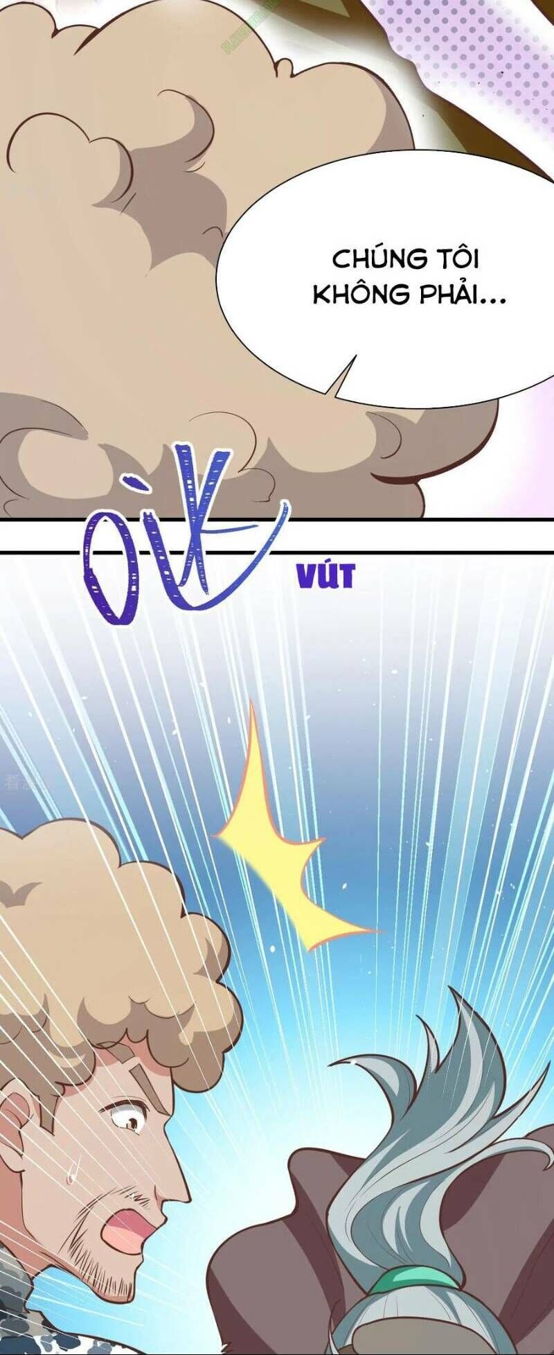 Từ Hôm Nay Bắt Đầu Làm Thành Chủ Chapter 116.2 - 3