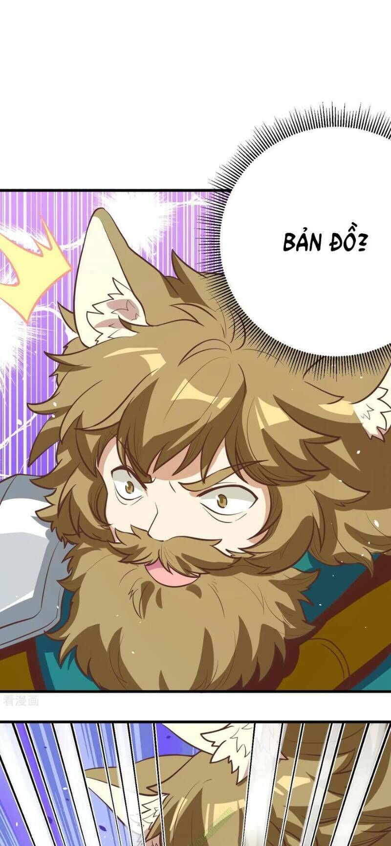 Từ Hôm Nay Bắt Đầu Làm Thành Chủ Chapter 116.2 - 23
