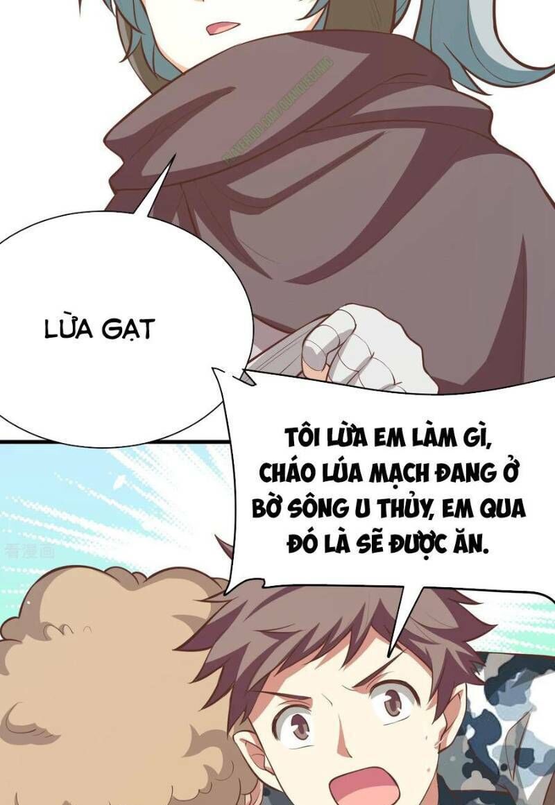 Từ Hôm Nay Bắt Đầu Làm Thành Chủ Chapter 116.2 - 10