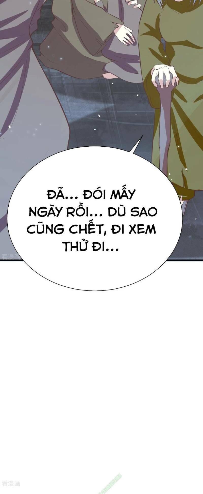 Từ Hôm Nay Bắt Đầu Làm Thành Chủ Chapter 116 - 20