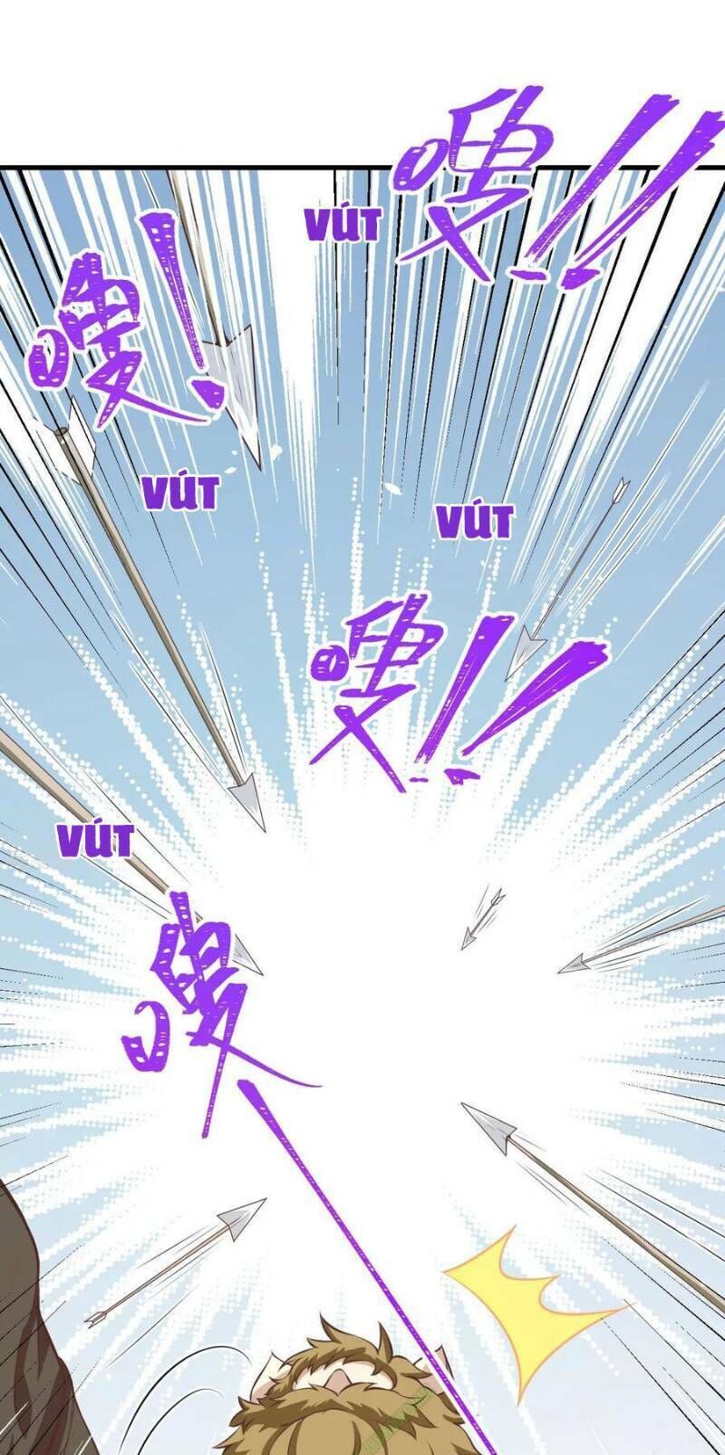 Từ Hôm Nay Bắt Đầu Làm Thành Chủ Chapter 116 - 3