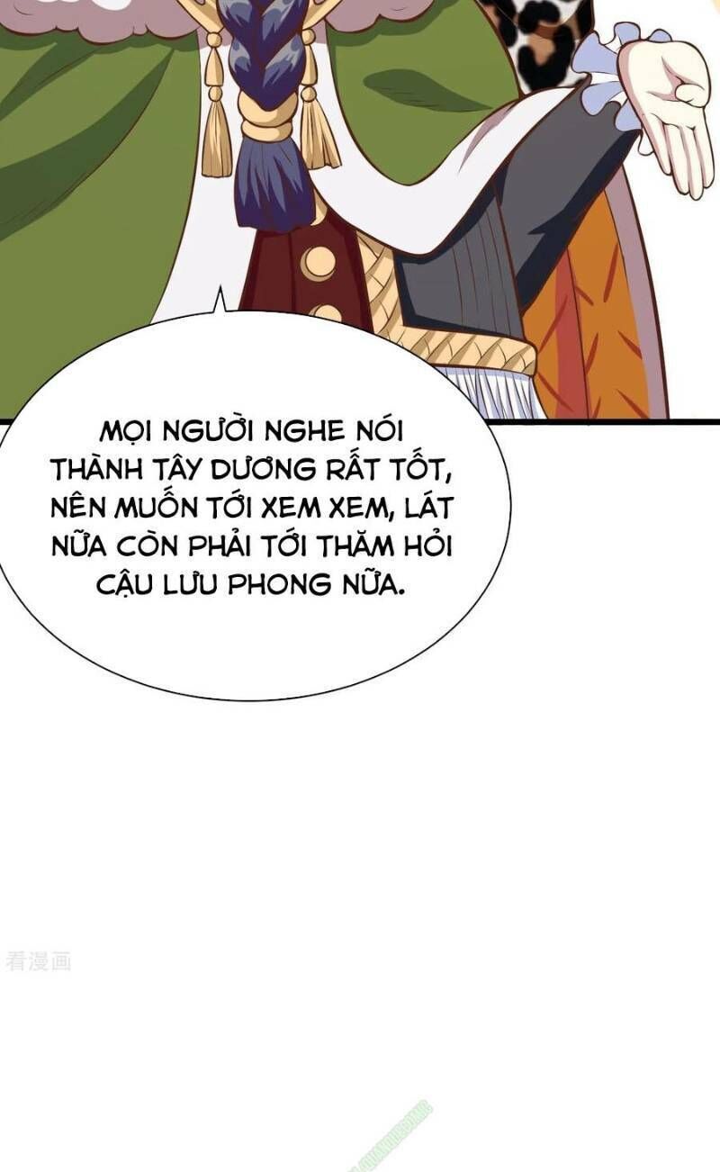 Từ Hôm Nay Bắt Đầu Làm Thành Chủ Chapter 117.2 - 12